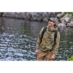 Russell Outdoors RU400 Realtree Pullover Hoodie