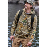 Russell Outdoors RU400 Realtree Pullover Hoodie