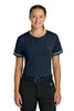 Richardson RW7220 Women's Select 2-Button Softball Jersey