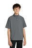 Richardson RY7400SSQ Youth Barrage Wind Shirt