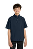 Richardson RY7400SSQ Youth Barrage Wind Shirt
