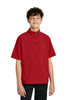 Richardson RY7400SSQ Youth Barrage Wind Shirt