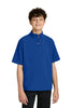 Richardson RY7400SSQ Youth Barrage Wind Shirt