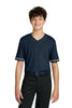 Richardson RY7910 Youth Select 2-Button Baseball Jersey