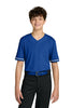Richardson RY7910 Youth Select 2-Button Baseball Jersey