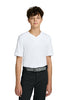 Richardson RY7910 Youth Select 2-Button Baseball Jersey