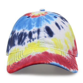 The Game GB482Y Youth Tie Dye