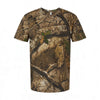 Code Five 3980 Unisex Realtree Camo Tee
