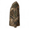 Code Five 3981 Unisex Realtree Camo Long Sleeve Tee