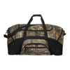 Port Authority BG99C Camouflage Colorblock Sport Duffel
