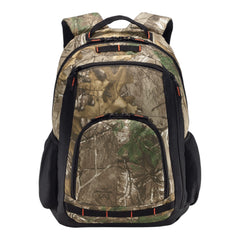Port Authority BG207C Camo Xtreme Backpack - 