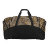 Port Authority BG99C Camouflage Colorblock Sport Duffel