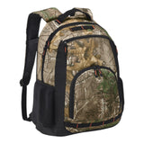 Port Authority BG207C Camo Xtreme Backpack