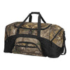 Port Authority BG99C Camouflage Colorblock Sport Duffel
