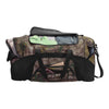Port Authority BG99C Camouflage Colorblock Sport Duffel