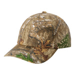 Port Authority C871 Pro Camouflage Series Garment-Washed Cap