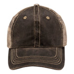 Port Authority C819 Pigment Print Camouflage Cap