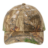 Port Authority C871 Pro Camouflage Series Garment-Washed Cap