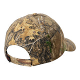 Port Authority C871 Pro Camouflage Series Garment-Washed Cap