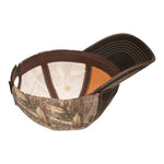 Port Authority C819 Pigment Print Camouflage Cap