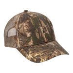 Port Authority C869 Pro Camouflage Series Cap with Mesh Back