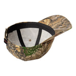 Port Authority C871 Pro Camouflage Series Garment-Washed Cap