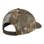 Port Authority C891 Pigment Print Camouflage Mesh Back Cap
