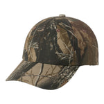 Port Authority C871 Pro Camouflage Series Garment-Washed Cap