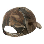 Port Authority C871 Pro Camouflage Series Garment-Washed Cap