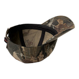 Port Authority C871 Pro Camouflage Series Garment-Washed Cap