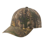 Port Authority C871 Pro Camouflage Series Garment-Washed Cap