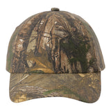 Port Authority C871 Pro Camouflage Series Garment-Washed Cap