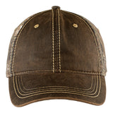 Port Authority C819 Pigment Print Camouflage Cap