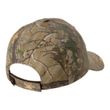 Port Authority C871 Pro Camouflage Series Garment-Washed Cap