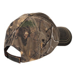 Port Authority C819 Pigment Print Camouflage Cap
