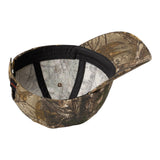 Port Authority C871 Pro Camouflage Series Garment-Washed Cap