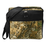 Port Authority BG514C Camouflage 24-Can Cube Cooler