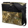 Port Authority BG514C Camouflage 24-Can Cube Cooler