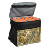 Port Authority BG514C Camouflage 24-Can Cube Cooler