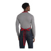 Port Authority A510 Medium-Length Apron with Pouch Pockets