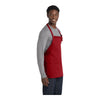 Port Authority A510 Medium-Length Apron with Pouch Pockets
