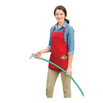 Port Authority A510 Medium-Length Apron with Pouch Pockets