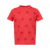 Code Five 3029 Toddler Star Print Tee