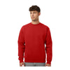 Independent Trading Co IND3000 Unisex Heavyweight Crewneck Sweatshirt