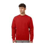 Independent Trading Co IND3000 Unisex Heavyweight Crewneck Sweatshirt