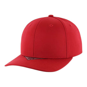 Kamel 815N 6 Panel Nano Twill Hat 815 Series - 