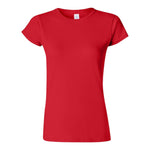Gildan 64000L Women's Softstyle T-Shirt