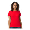 Gildan 65000L Women's Softstyle Midweight T-Shirt