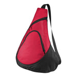 Port Authority BG1010 Honeycomb Sling Pack