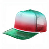 PITBULL TRN13 5 Panel Gradation Transparency Rope